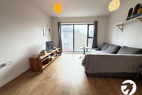 1 bedroom flat for sale, Lewisham High Street, London, SE13