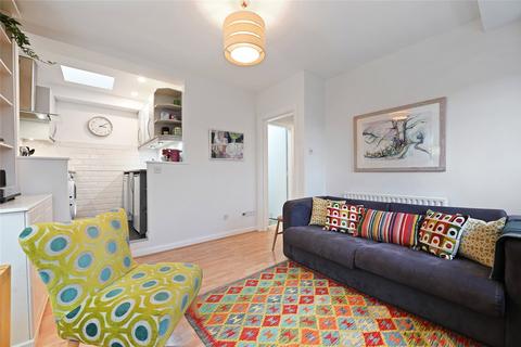 1 bedroom apartment for sale, Sinclair Road, Brook Green, London, W14