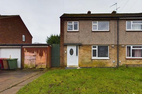 Stovin Crescent, Winterton DN15