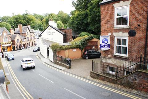 Office to rent, Lymm Court Eagle Brow, Lymm