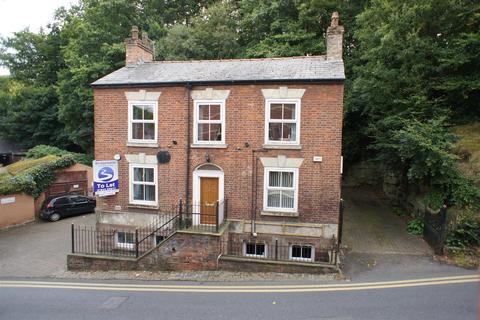 Office to rent, Lymm Court Eagle Brow, Lymm