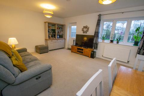 3 bedroom semi-detached house for sale, Samworth Close, Balsham, Cambridge, Cambridgeshire