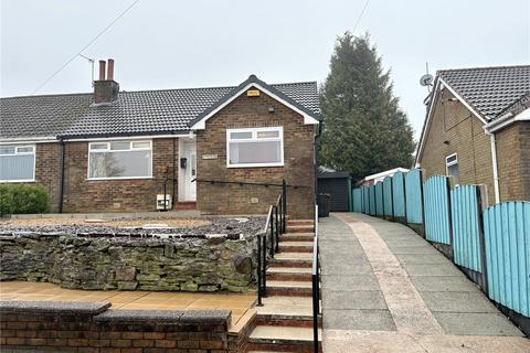 Clough Road, Shaw, Oldham, OL2