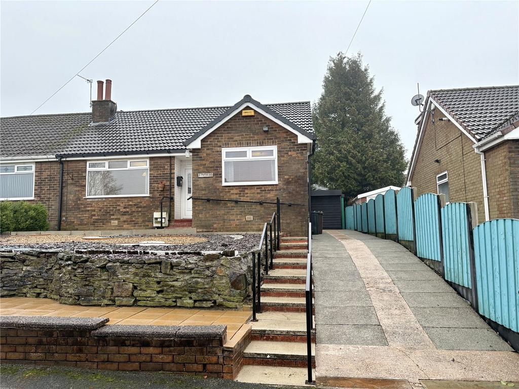 Front External
