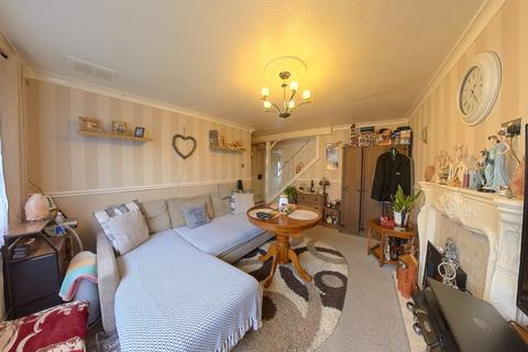 3 bedroom end of terrace house for sale, Hollins Road, Nelson BB9