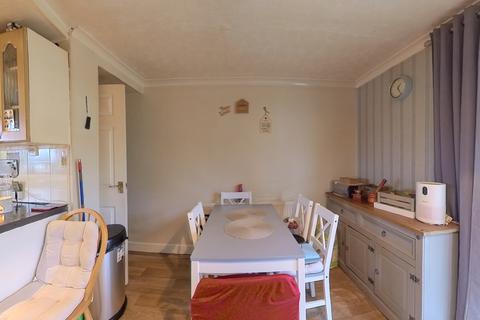 undefined, Hollins Road, Nelson BB9
