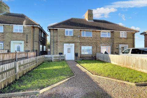 4 bedroom semi-detached house for sale, Talbot Street, Whitwick, LE67