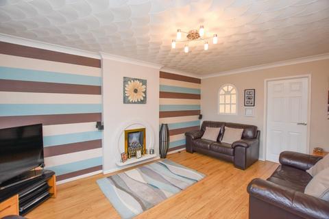 3 bedroom detached house for sale, Heathlea, Hindley Green, Wigan, WN2 4TZ