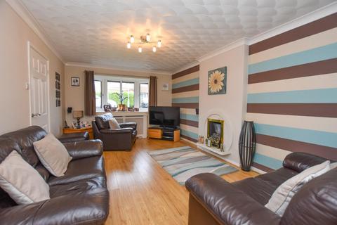 3 bedroom detached house for sale, Heathlea, Hindley Green, Wigan, WN2 4TZ