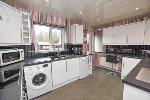 3 bedroom detached house for sale, Heathlea, Hindley Green, Wigan, WN2 4TZ