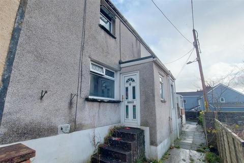 3 bedroom terraced house for sale, Charles Row, Maesteg