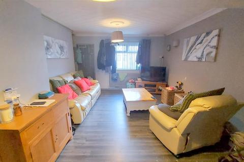 3 bedroom terraced house for sale, Charles Row, Maesteg