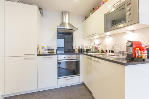 2 bedroom apartment to rent, Distillery Tower, 1 Mill Lane SE8