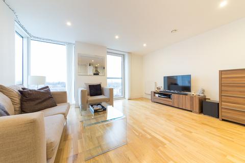 2 bedroom apartment to rent, Distillery Tower, 1 Mill Lane SE8