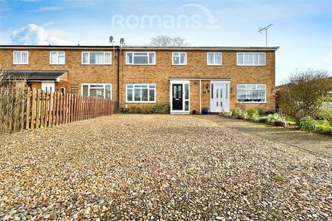 3 bedroom terraced house for sale, Oxford Road, Owlsmoor, Sandhurst