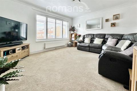 3 bedroom terraced house for sale, Oxford Road, Owlsmoor, Sandhurst