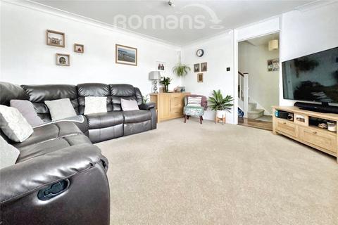 3 bedroom terraced house for sale, Oxford Road, Owlsmoor, Sandhurst