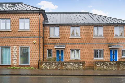 1 bedroom apartment for sale, Bar End Road, Winchester, SO23