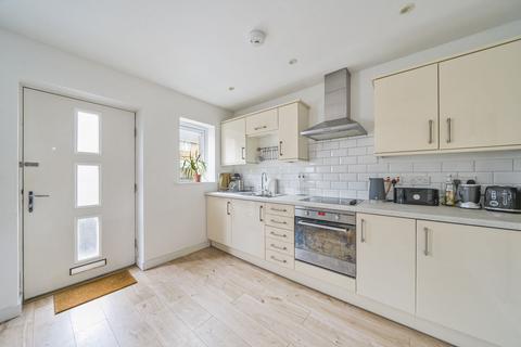 1 bedroom apartment for sale, Bar End Road, Winchester, SO23