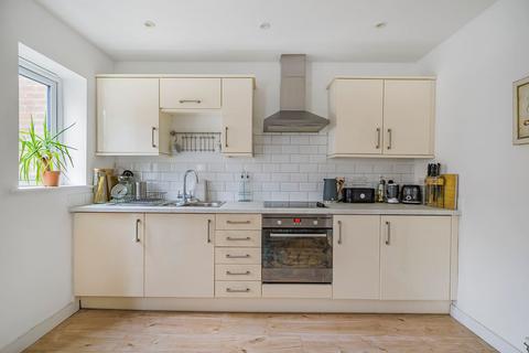 1 bedroom apartment for sale, Bar End Road, Winchester, SO23