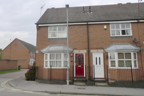 2 bedroom house to rent, Morton Lane, Beverley