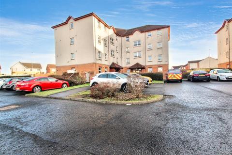 2 bedroom flat for sale, Lochranza Court, Carfin