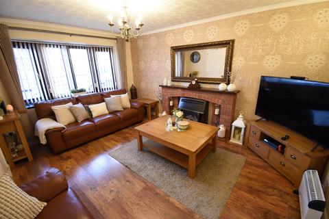 3 bedroom detached house for sale, Johnson Close, Ward End, Birmingham