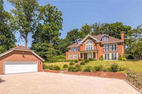 6 bedroom detached house for sale, Eden Vale, Dormans Park, East Grinstead, West Sussex, RH19