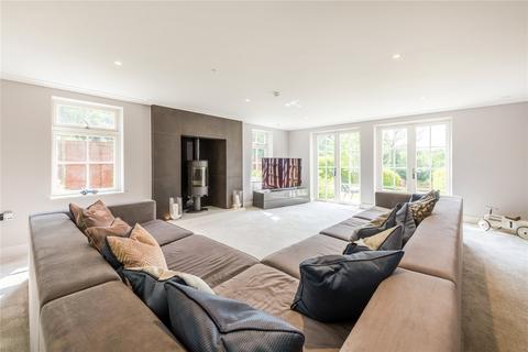 6 bedroom detached house for sale, Eden Vale, Dormans Park, East Grinstead, West Sussex, RH19