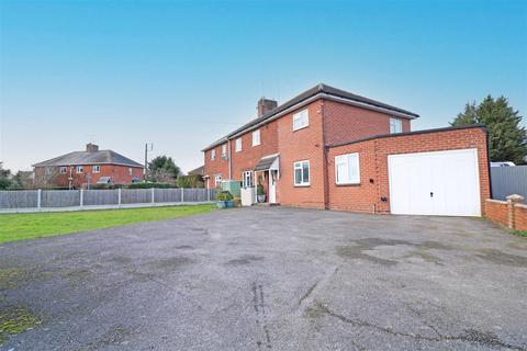 4 bedroom semi-detached house for sale, New Road, Hatfield Peverel, Chelmsford