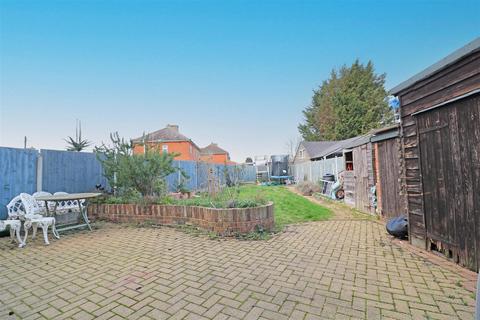 4 bedroom semi-detached house for sale, New Road, Hatfield Peverel, Chelmsford