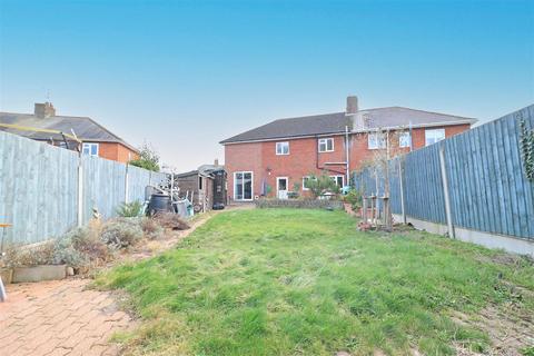 4 bedroom semi-detached house for sale, New Road, Hatfield Peverel, Chelmsford