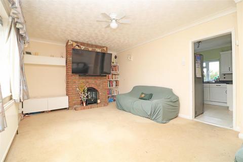 4 bedroom semi-detached house for sale, New Road, Hatfield Peverel, Chelmsford