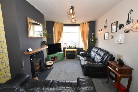 3 bedroom terraced house for sale, Grange Crescent, Gosport