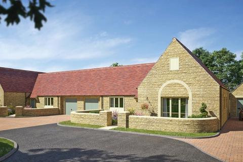 2 bedroom bungalow for sale, The Croft, Down Ampney, Cirencester, Cotswold, GL7