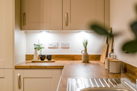 2 bedroom bungalow for sale, Rooktree Farm Court, Down Ampney, Cirencester, Cotswold, GL7