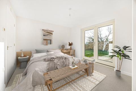 2 bedroom bungalow for sale, Rooktree Farm Court, Down Ampney, Cirencester, Cotswold, GL7