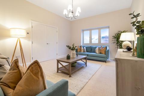 2 bedroom bungalow for sale, Rooktree Farm Court, Down Ampney, Cirencester, Cotswold, GL7