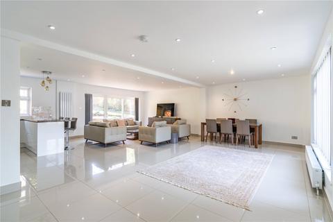 4 bedroom detached house for sale, Lingwood Close, Bassett, Southampton, Hampshire, SO16