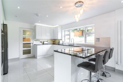 4 bedroom detached house for sale, Lingwood Close, Bassett, Southampton, Hampshire, SO16