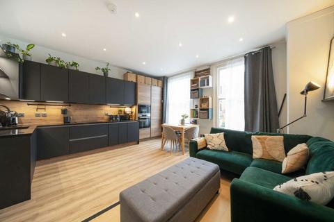 2 bedroom flat for sale, West End Lane, London NW6