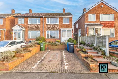 3 bedroom semi-detached house for sale, Hockley Road, Hockley, B77