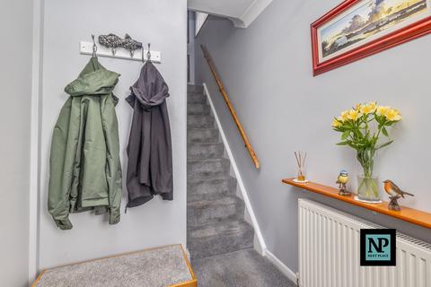 3 bedroom semi-detached house for sale, Hockley Road, Hockley, B77