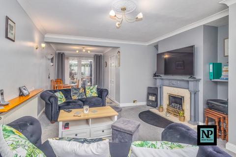 3 bedroom semi-detached house for sale, Hockley Road, Hockley, B77