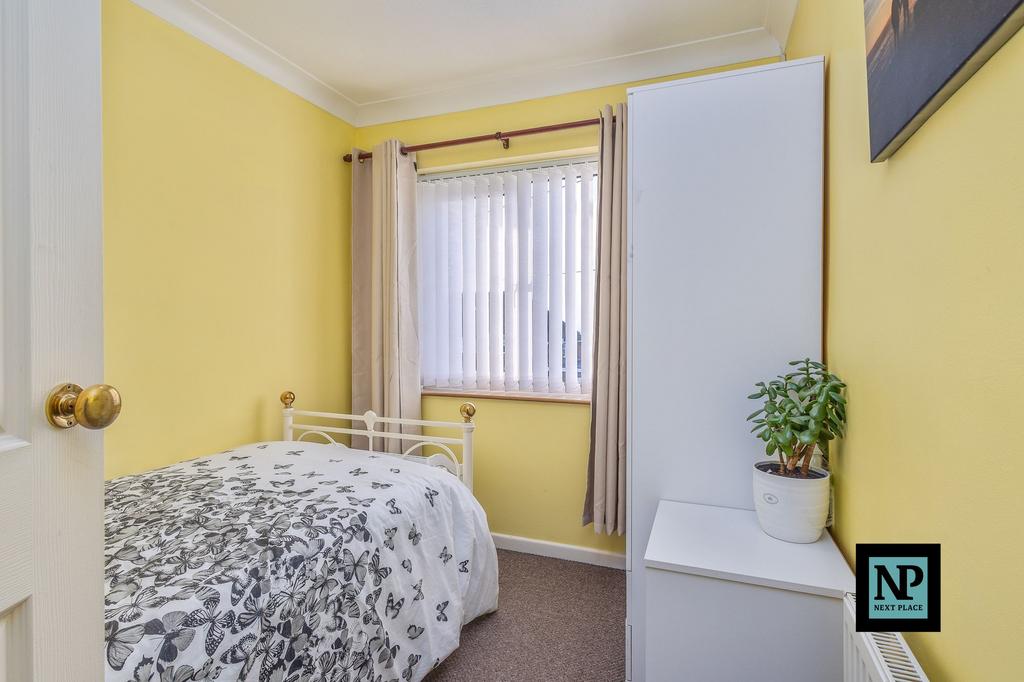 Bedroom 3