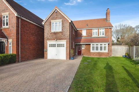 6 Heath Drive, Shirley, Solihull, B90 4DN