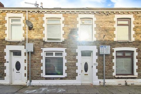 2 bedroom house to rent, Leslie Street, Port Talbot, SA12 6EW