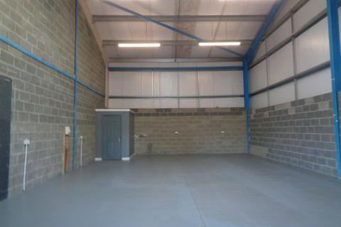 Industrial unit to rent, Whessoe Road, Darlington