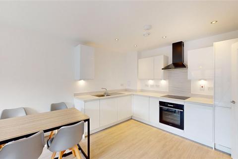 2 bedroom apartment to rent, Northwood Street, Birmingham, B3 1