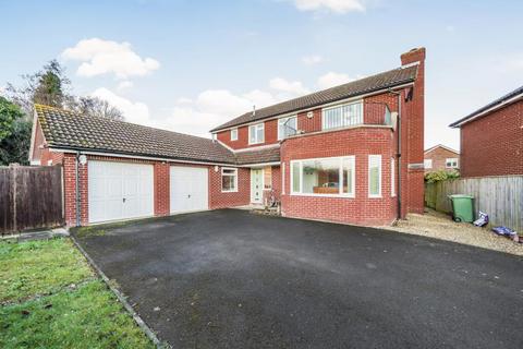 4 bedroom detached house for sale, Botley,  Oxford,  OX2